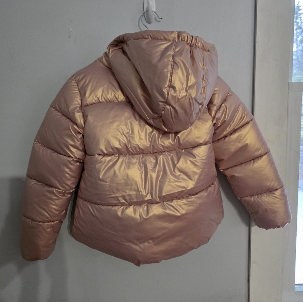 Swiss Tech Puffer Jacket - Picture 6 of 6